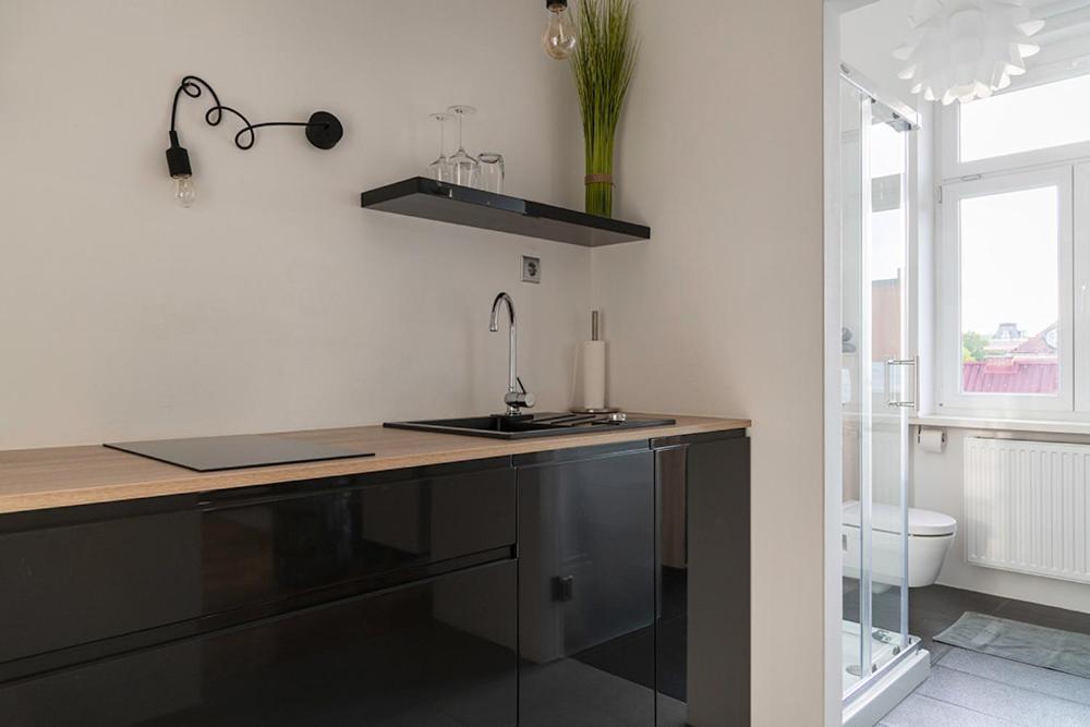 Modern Studio In The Heart Of The City ماريبور المظهر الخارجي الصورة